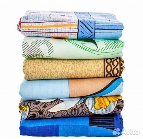 Комплекты постельного белья
