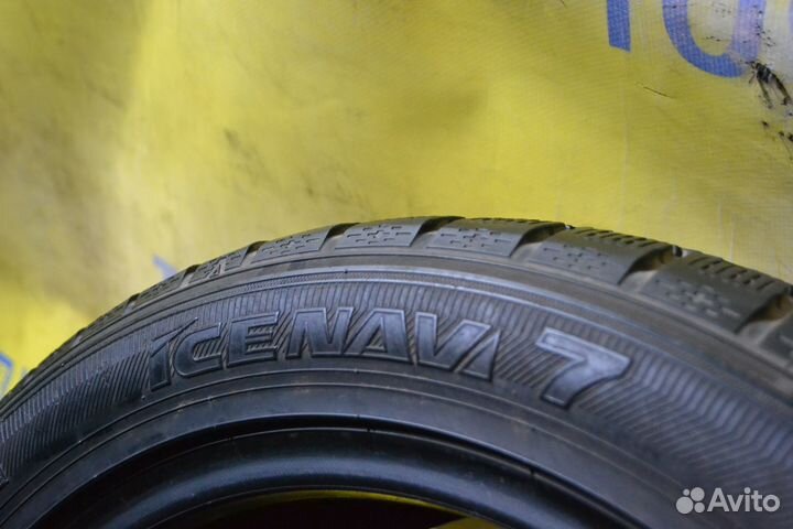 Goodyear Ice Navi 7 215/50 R17