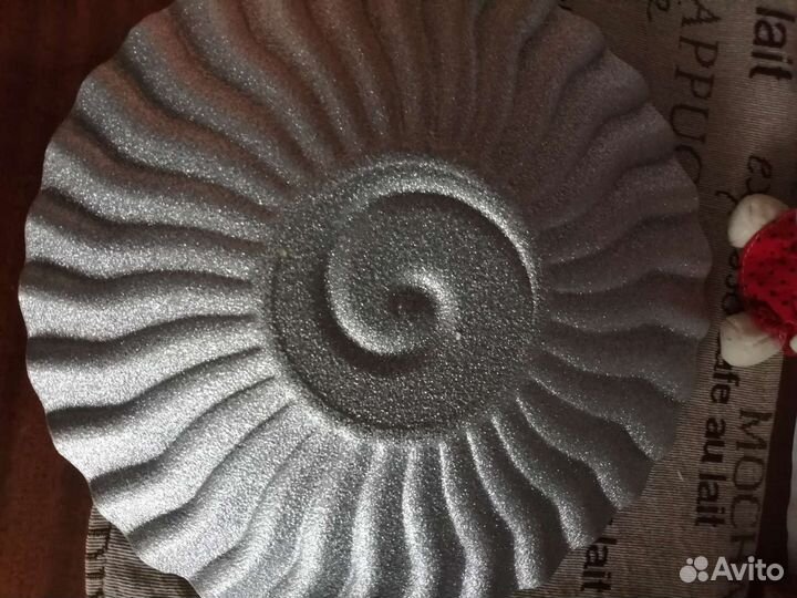 Тарелка для фруктов