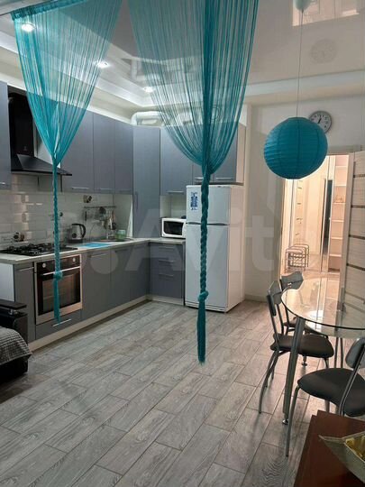 Комната 50 м² в 1-к., 3/6 эт.