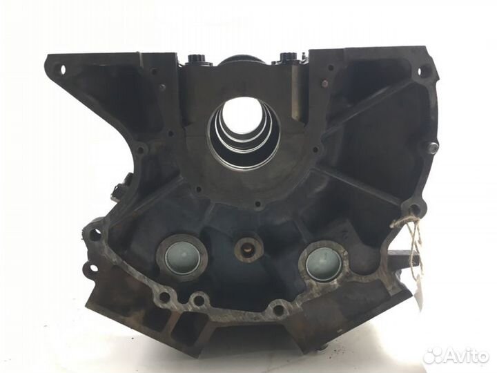 Блок цилиндров Toyota Windom VCV10 3vzfe 1994