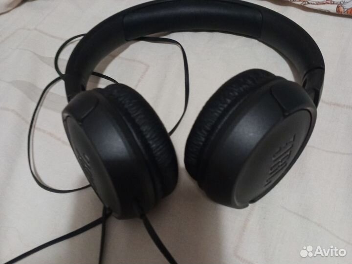 Наушники jbl