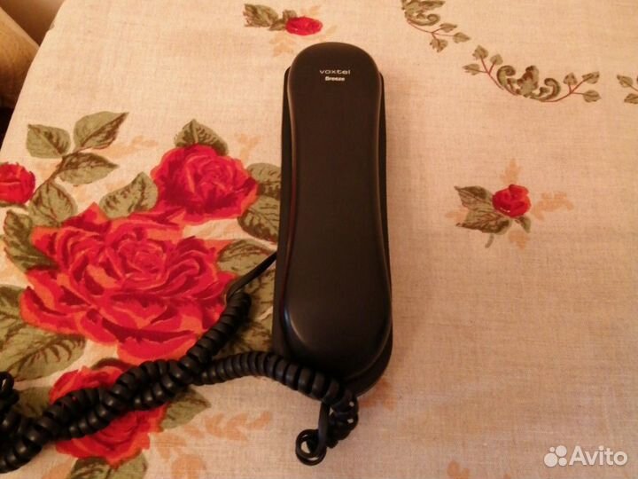 Телефон, стационарный