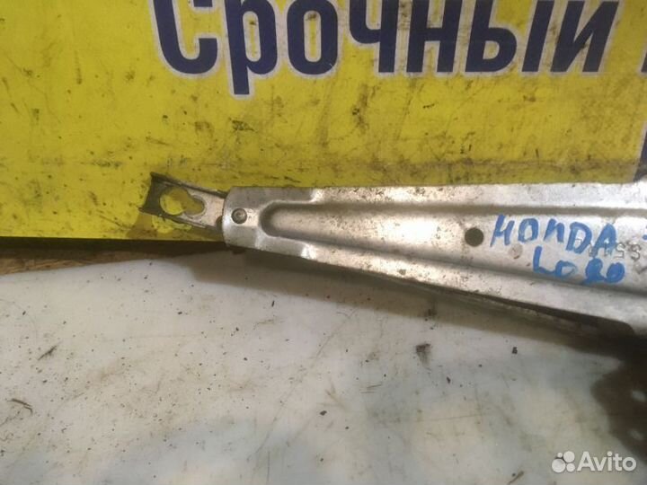 Стеклоподъемник электр. задний левый Honda Logo