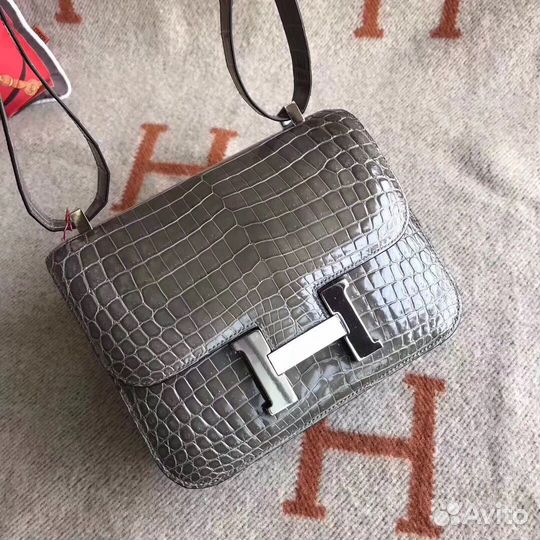 Сумка hermes constance 24