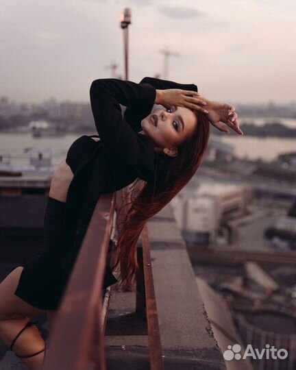 Фотограф Новосибирск