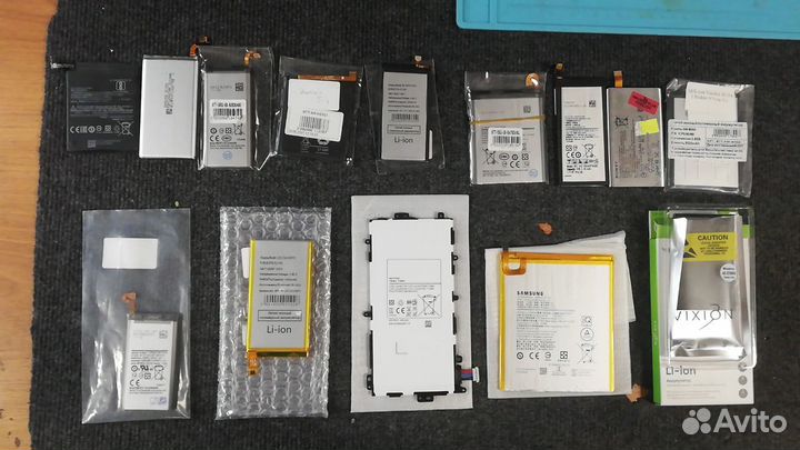 Аккумуляторы (акб) для телефонов