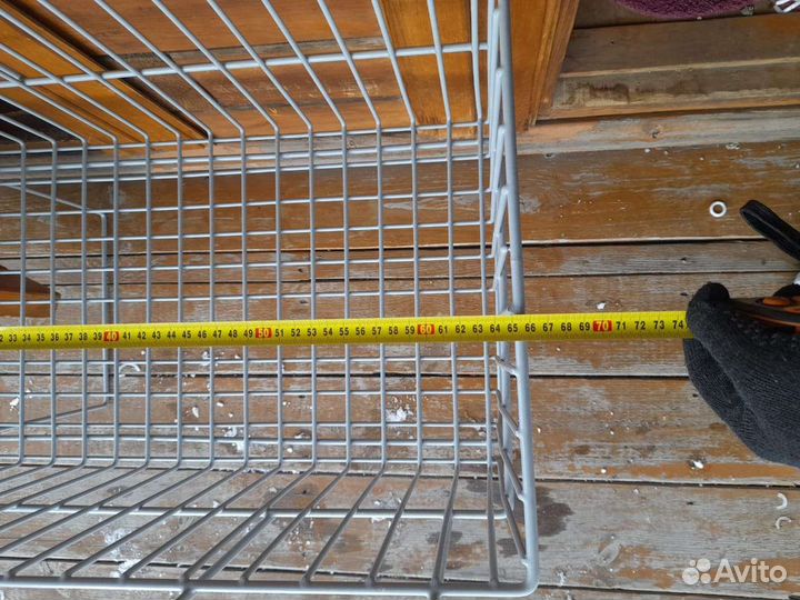 Корзины для морозильных ларей