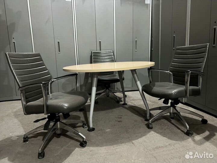 Кресло руководителя Дизайнерское