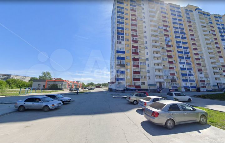 Продам помещение свободного назначения, 105 м²