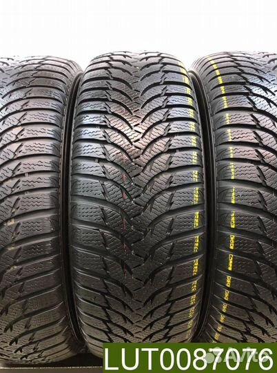 Kumho WinterCraft WP51 215/65 R16 104R