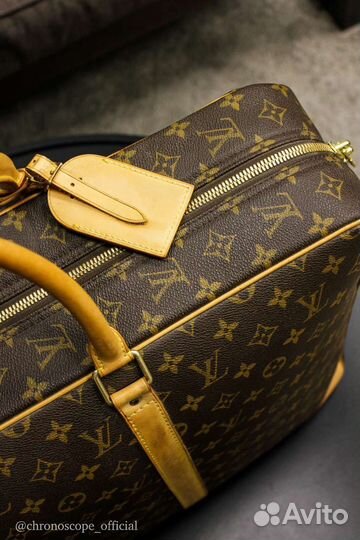 Дорожная сумка Louis Vuitton