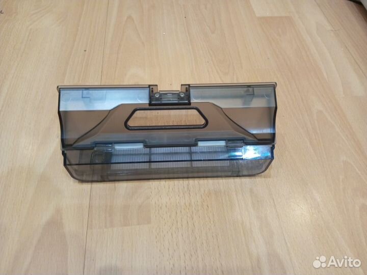 Пылесос Xiaomi Mop 2 Ultra / Контейнер для пыли