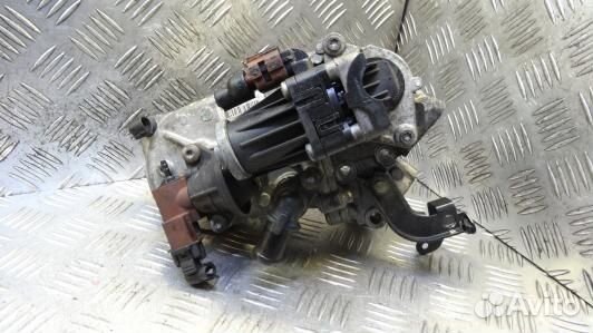 Клапан EGR дизельный opel astra J (7SV01A901)