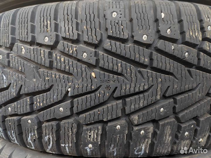 Nokian Tyres Hakkapeliitta 7 SUV 265/65 R17