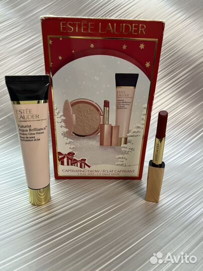 Estee lauder futurist поаймер бальзам 914