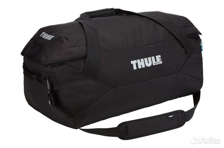 Набор из 4-х сумок для боксов Thule Go Pack 8006