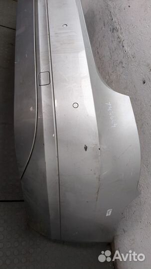 Бампер Mercedes E W212, 2011