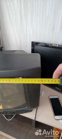 Телевизор бу