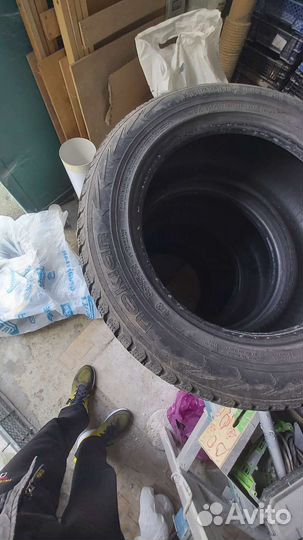 Nokian Tyres Hakkapeliitta 5 235/55 R17 103T