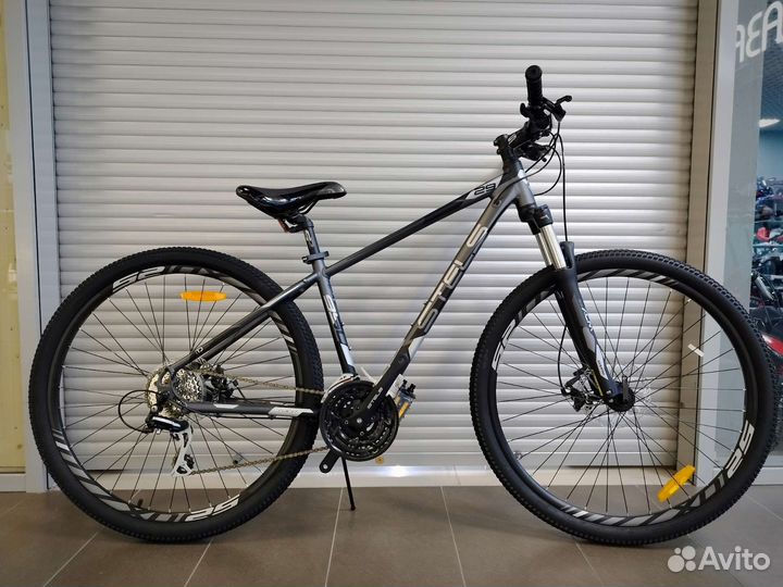 Велосипед Stels Navigator 950 MD 29