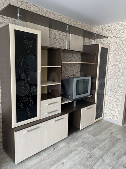 3-к. квартира, 68 м², 5/9 эт.