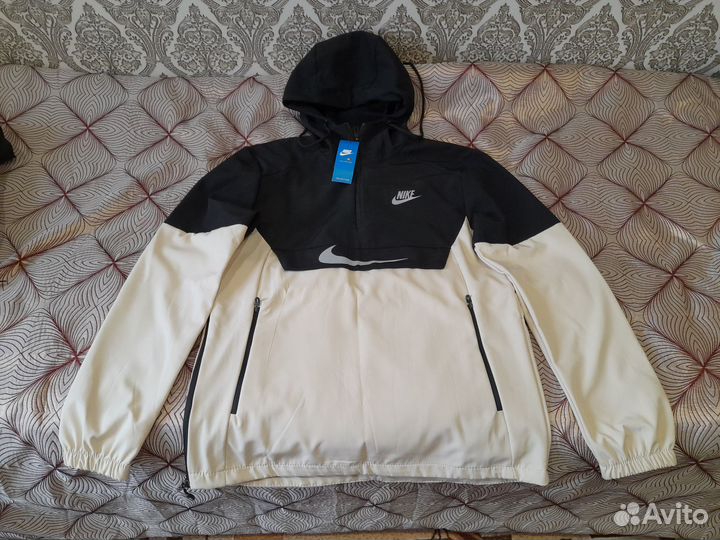 Спортивный костюм мужской 52-56 новый (3XL)