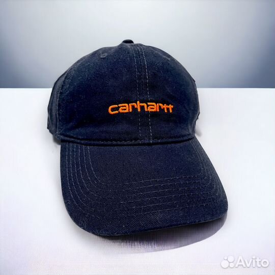 Кепка carhartt