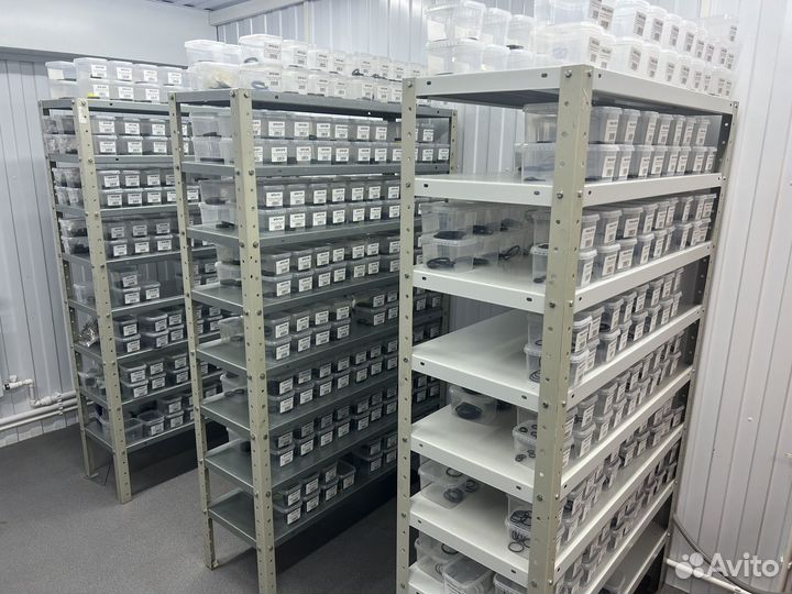 Востановление рулевых реек в течении 1 дня