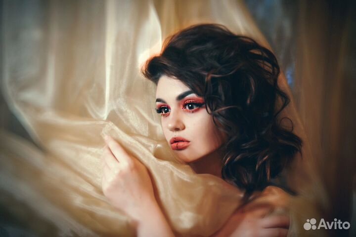 Фотограф, контент-фотограф, смм