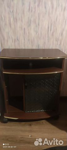 Тумба под телевизор