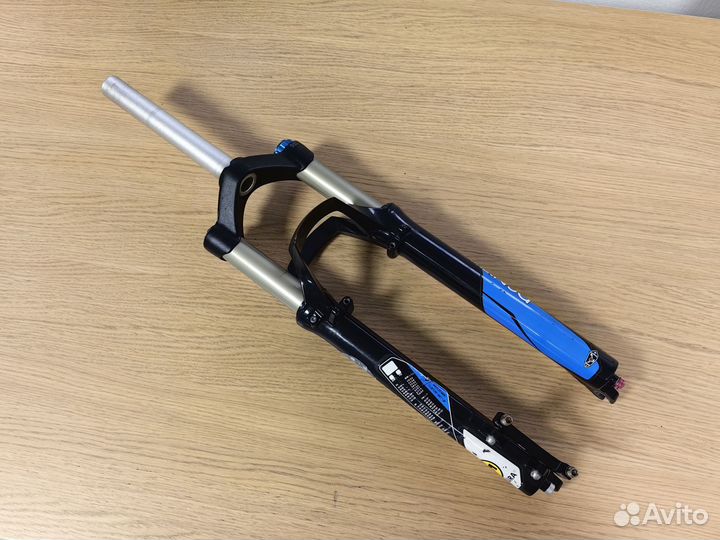 Воздушная вилка Magura Menjа M85