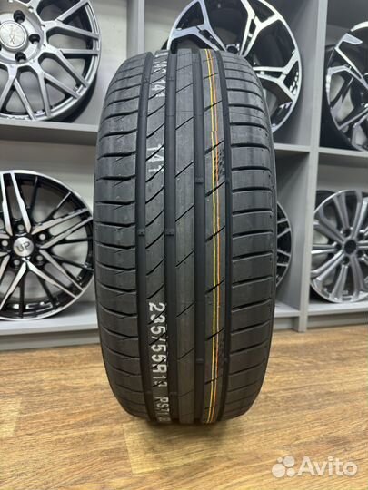 Kumho Ecsta PS71 215/40 R18 89Y