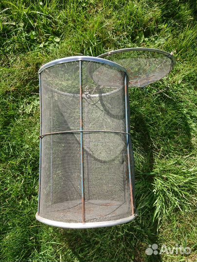 Приспособление Вялить / Сушить продукты.(торг)