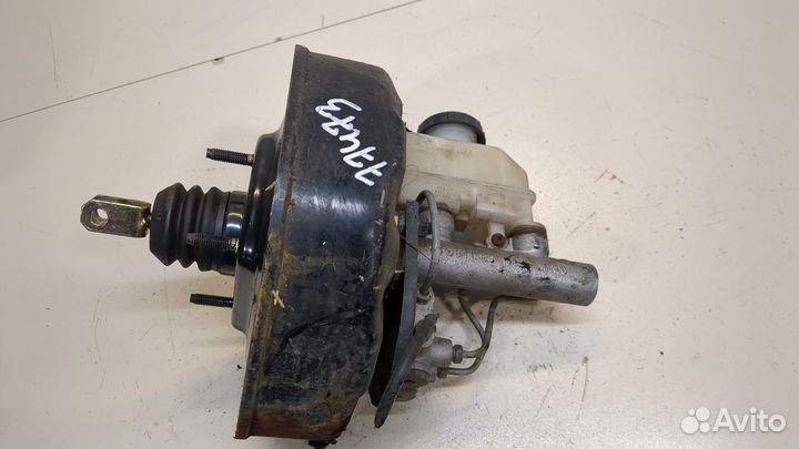 Цилиндр тормозной главный Hyundai Lantra, 1999