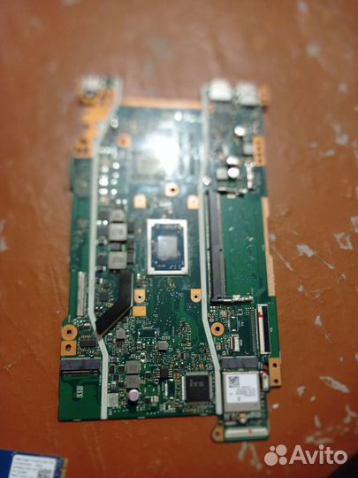 Барохло от ноутбука