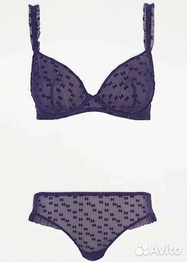 Комплект нижнего белья