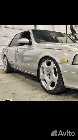 Комплект Колёс Rays Arthur eXchange A/X R18