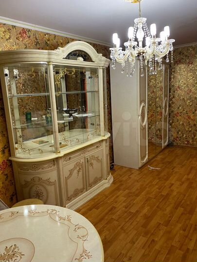 3-к. квартира, 86,3 м², 6/10 эт.