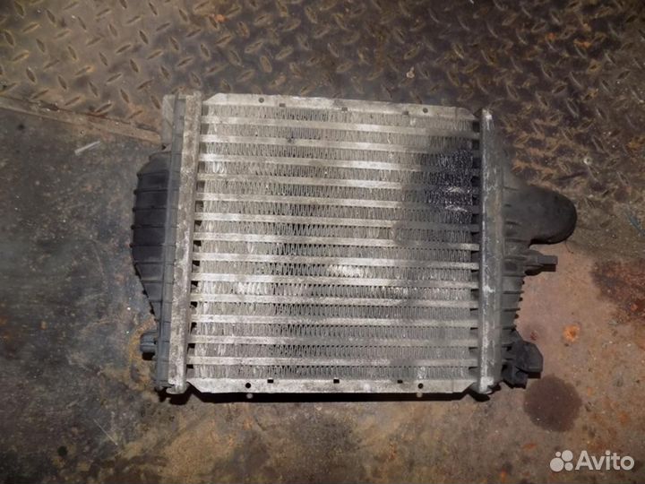 Интеркулер Vito (638) 1996-2003