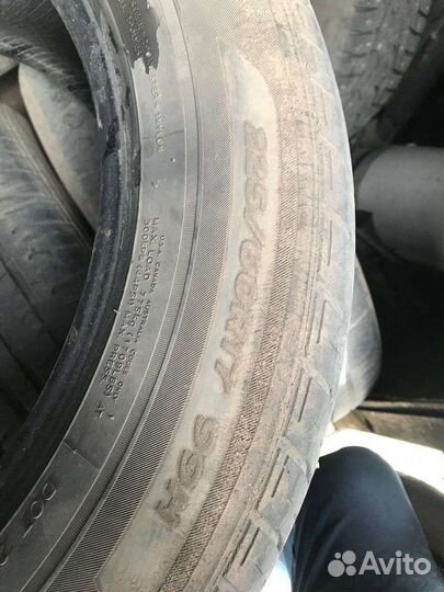 Hankook Optimo K415 225/60 R17 99