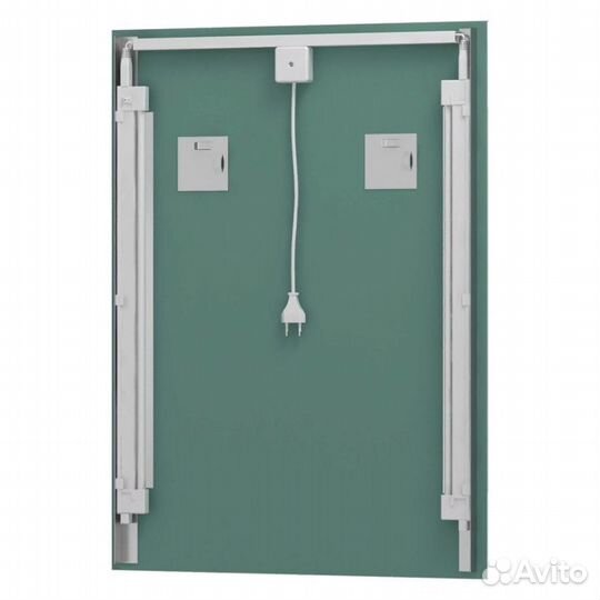 Зеркало Evoform Lumline 75х120 с подсветкой