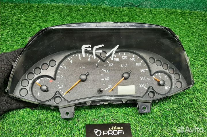 В наличии: приборная панель Ford Focus 1
