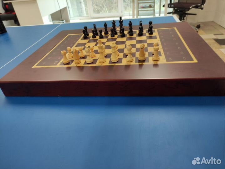 Шахматы Square off Grand Kingdom Set