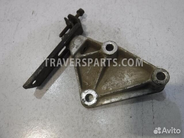 Кронштейн генератора Пежо