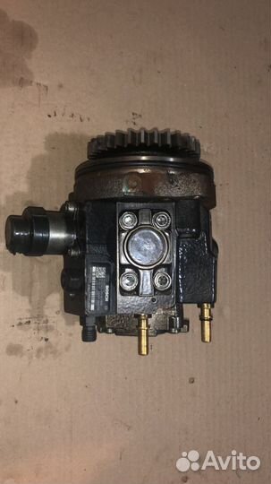 Тнвд на Газель Некст Камминз ISF 2.8