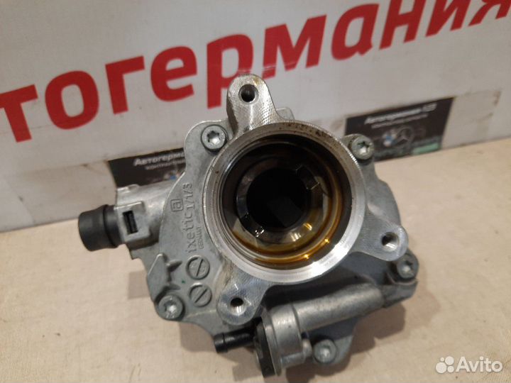 Вакуумник Bmw 530 F07 N55B30A 2009