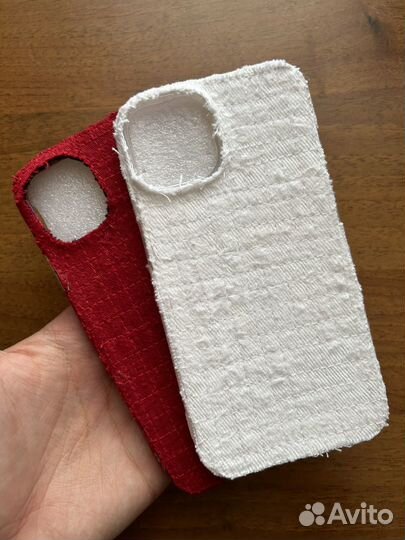 Чехол кастом