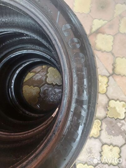 Goodyear Eagle F1 Asymmetric 2 225/45 R17