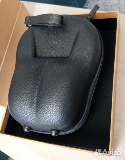 Магнепланарные наушники Sendy Audio Apollo. Новые